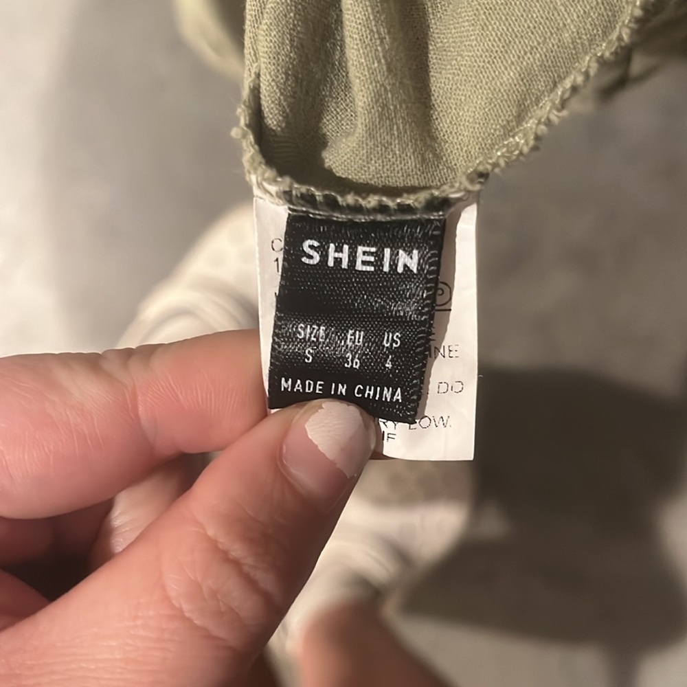 Romper - Picture 3 of 3